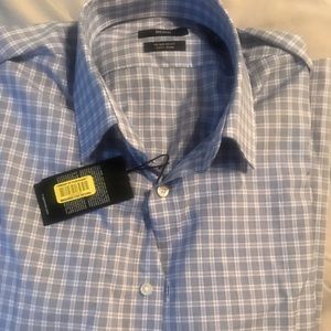 Men’s dress shirt